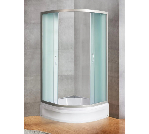  Душевой уголок River Don XL 90/24 МТ 90x90 с поддоном (10000008317)