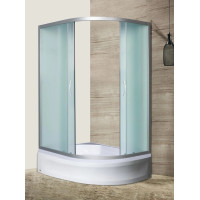  Душевой уголок River Don XL 120/90/24 МТ L 120x90 с поддоном (10000008319)