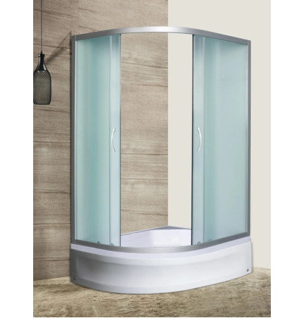  Душевой уголок River Don XL 120/90/24 МТ R 120x90 с поддоном (10000008320)