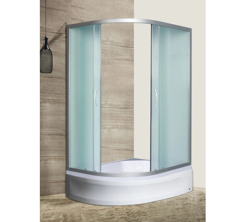  Душевой уголок River Don XL 120/90/24 МТ R 120x90 с поддоном (10000008320)