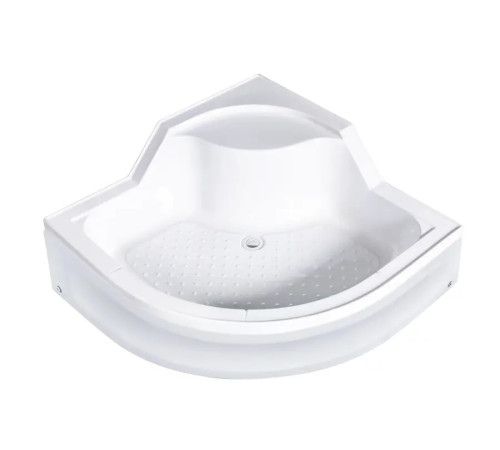  Душевой уголок River Don XL 90/40 МТ 90x90 с поддоном (10000011744)