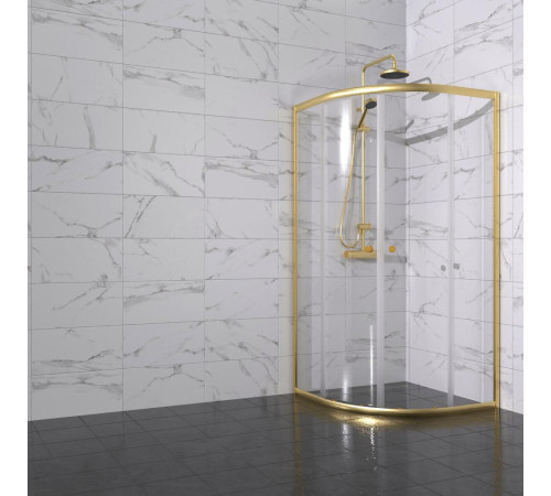 Душевой уголок Triton Альфа Голд А1 90x90 без поддона (000003353)