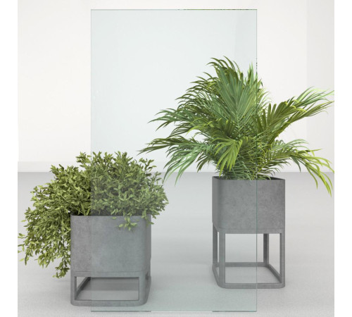 Душевой уголок Triton Альфа Голд А1 90x90 с поддоном (000003354)