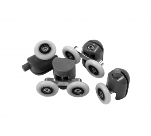 Душевой уголок Triton Вельвет B1 80х80 с поддоном (000003379)