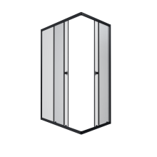 Душевой уголок Triton Вента БВ (Вельвет) 120х80 без поддона (000002703)