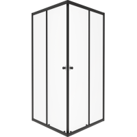 Душевой уголок Triton Вента БВ (Вельвет) 90х90 без поддона (000002701)