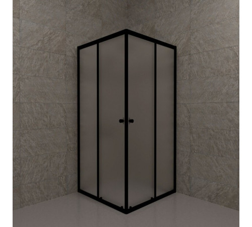 Душевой уголок Triton Вента БВ (Вельвет) 90х90 без поддона (000002701)