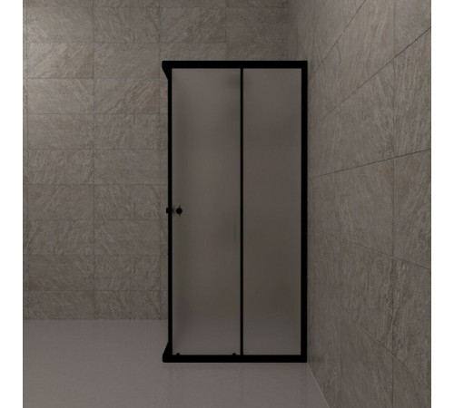 Душевой уголок Triton Вента БВ (Вельвет) 90х90 без поддона (000002701)