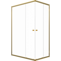 Душевой уголок Triton Вента Голд 120x80 (000003355)