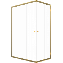 Душевой уголок Triton Вента Голд 120x80 (000003355)