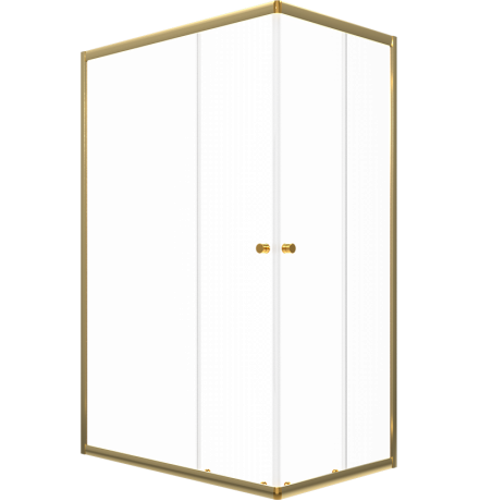 Душевой уголок Triton Вента Голд 120x80 (000003355)