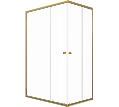 Душевой уголок Triton Вента Голд 120x80 (000003355)