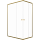 Душевой уголок Triton Вента Голд 120x80 (000003355)