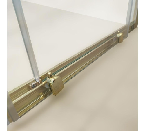 Душевой уголок Triton Вента Голд 120x80 с поддоном (000003356)