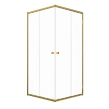 Душевой уголок Triton Вента Голд 90x90 (000003457)