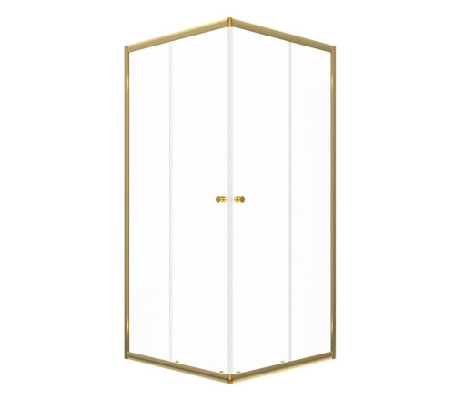 Душевой уголок Triton Вента Голд 90x90 (000003457)