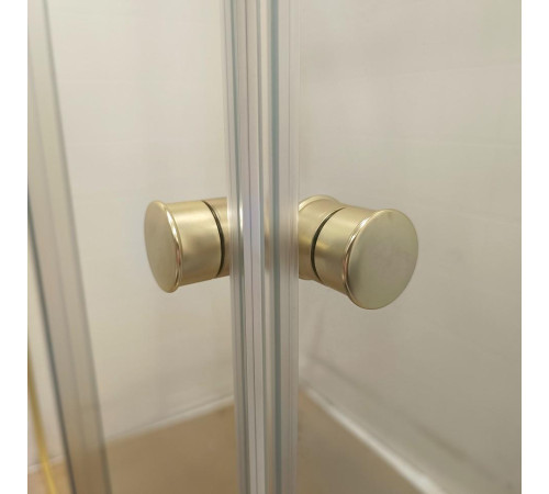 Душевой уголок Triton Вента Голд 120x80 с поддоном (000003356)