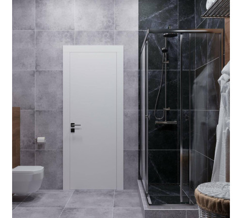 Душевой уголок Triton Вента Хром А1 120х80 с поддоном (000001854)