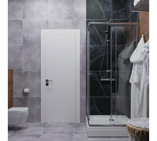 Душевой уголок Triton Вента Хром А1 100х100 с поддоном (000001823)