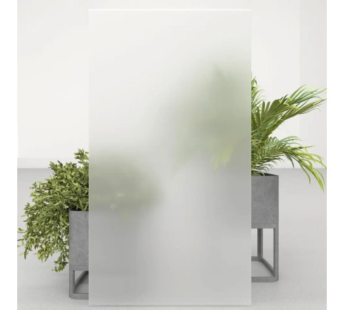 Душевой уголок Triton Вента Хром Вельвет А1 90х90 с поддоном (000003074)