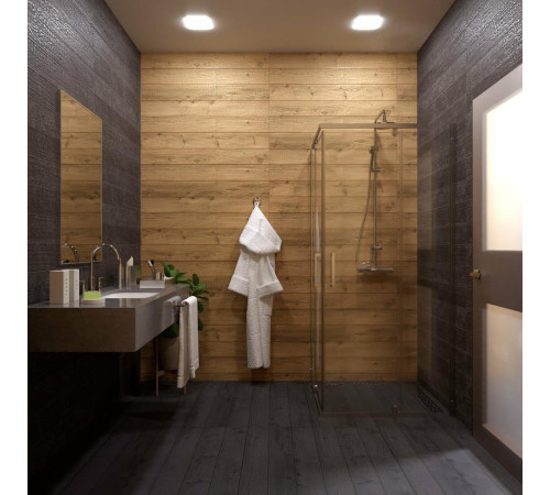 Душевой уголок Triton Каппа Хром А1 90х90 без поддона (000001901)