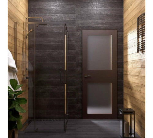 Душевой уголок Triton Каппа Хром А1 90х90 без поддона (000001901)