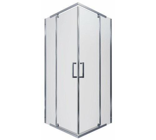 Душевой уголок Triton Каппа Хром А1 90х90 без поддона (000001901)