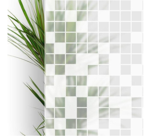 Душевой уголок Triton Мозаика В1 90x90 с поддоном (000000208)