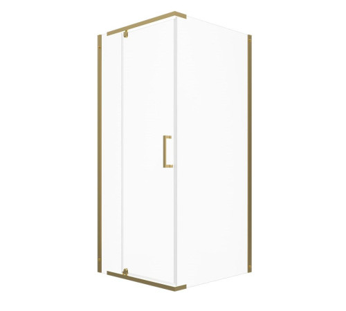 Душевой уголок Triton Терра Голд 90х90 без поддона (000003357)