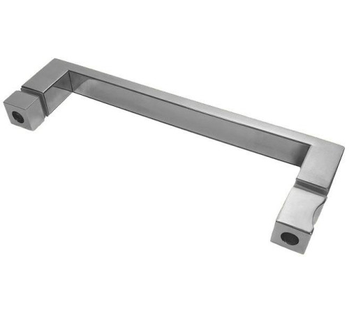 Душевой уголок Triton Терра Графит 120х90 без поддона (000003365)