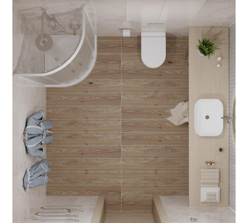 Душевой уголок Triton Ультра А1 90х90 с поддоном (000000837)