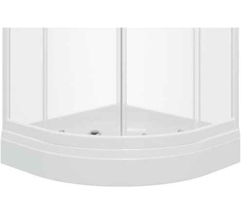 Душевой уголок Triton Ультра А1 90х90 с поддоном (000000837)