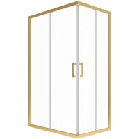 Душевой уголок Triton Фикс-Голд 120x80 (000003436)