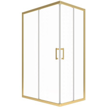 Душевой уголок Triton Фикс-Голд 120x80 (000003436)