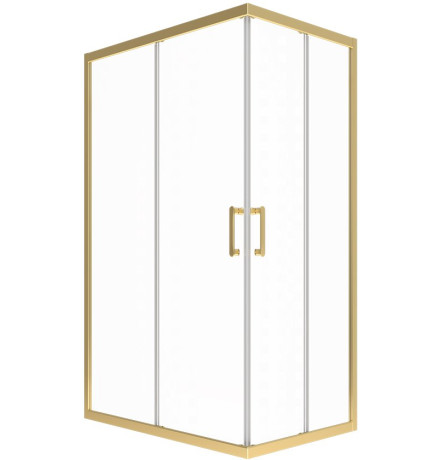 Душевой уголок Triton Фикс-Голд 120x90 (000003461)