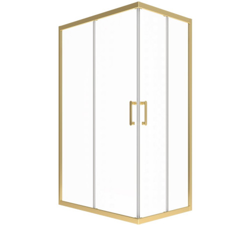 Душевой уголок Triton Фикс-Голд 120x90 (000003461)