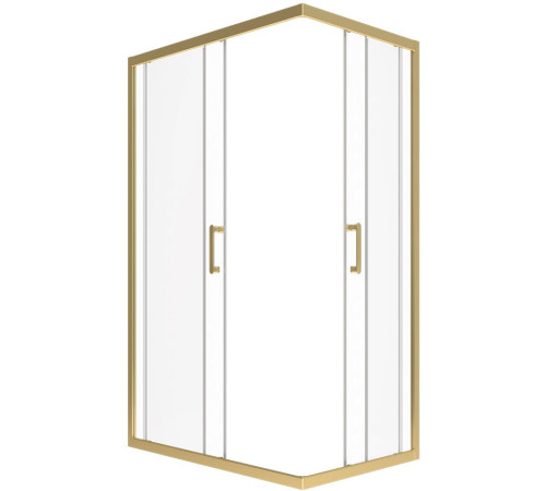 Душевой уголок Triton Фикс-Голд 120x90 (000003461)