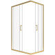 Душевой уголок Triton Фикс-Голд 120x90 (000003461)
