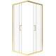 Душевой уголок Triton Фикс-Голд 80x80 (000003462)