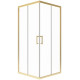 Душевой уголок Triton Фикс-Голд 80x80 (000003462)