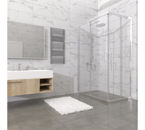 Душевой уголок Triton Фикс-Хром 120x90 (000003459)