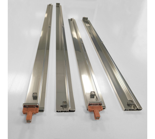 Душевой уголок Triton Фикс-Хром 120x90 (000003459)