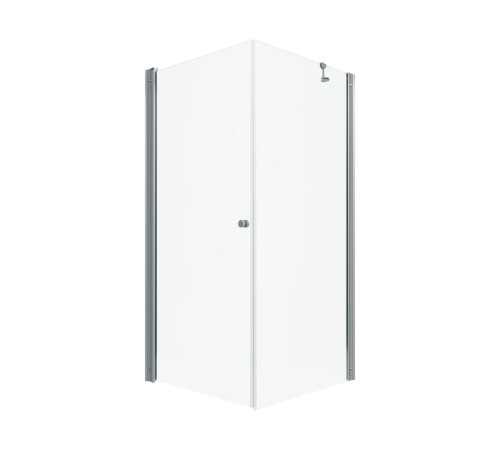 Душевой уголок Triton Форта Хром А1 90х90 без поддона (000001912)