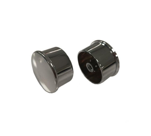 Душевой уголок Triton Фьюжн А1 (полосы) 100x80 (000000858)