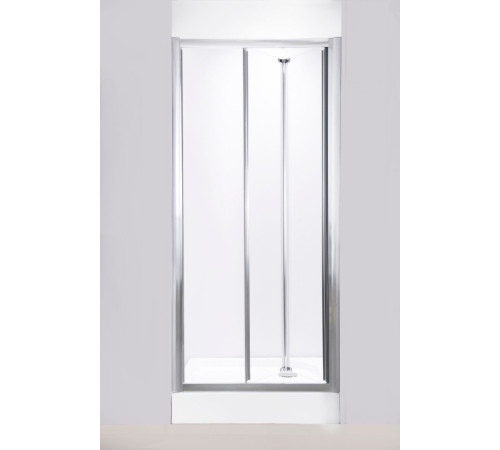 Душевая дверь Adema НОА / NOA 90x195 прозрачное стекло (000001069)