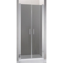 Душевая дверь Adema НАП ДУО / NAP-DUO 90x195 тонированное стекло (000001075)
