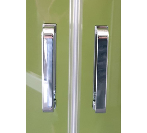 Душевая дверь Adema Glass Line 150x195 прозрачное стекло (000001317)