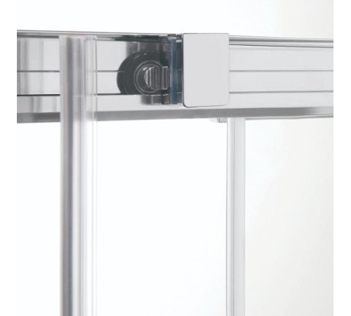 Душевая дверь Adema Glass Line 150x195 прозрачное стекло (000001317)