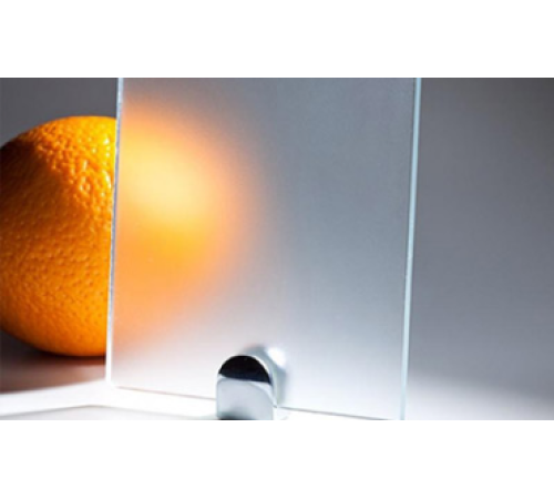 Душевая дверь Adema Glass Line 150x195 матовое стекло (УТ-00002220)