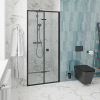 Душевая дверь Cerutti Bella D81B (80х195)